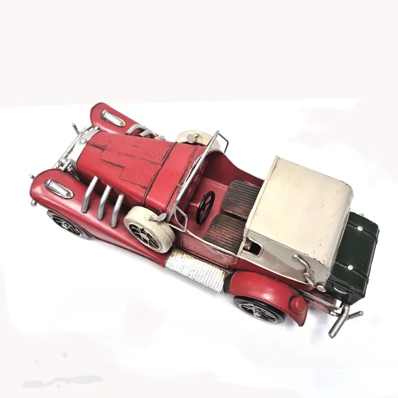 Masina metal retro, model val 12-11 a